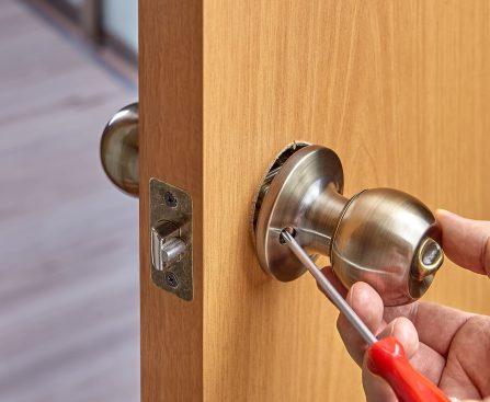 24/7 Professional Residential Locksmith Services Near Area