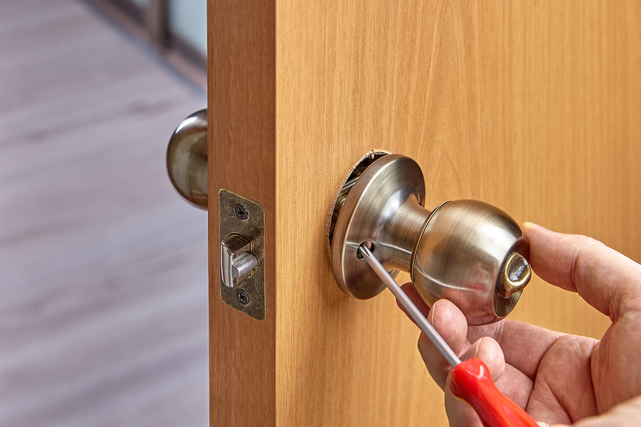 24/7 Professional Residential Locksmith Services Near Area