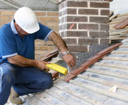 Roofing Services Of Toledo, OH