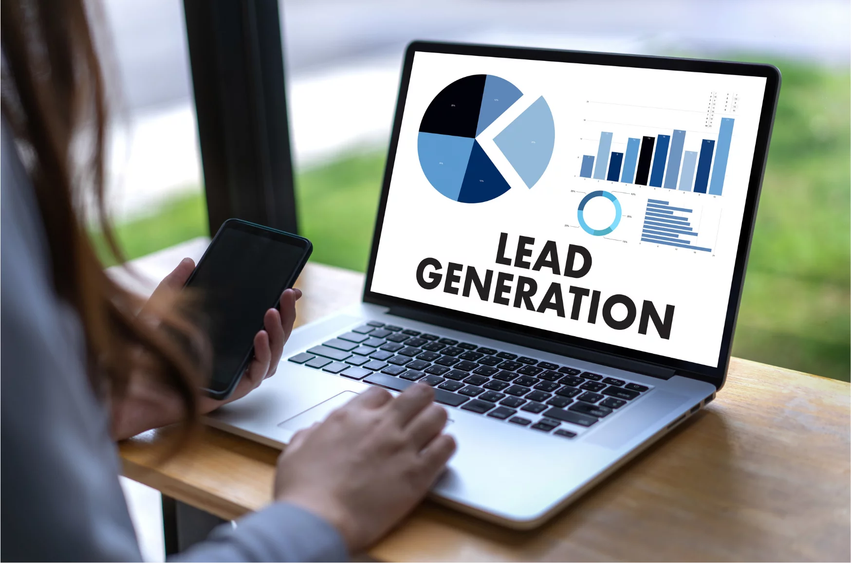 Most Effective and Innovative Lead Generation Strategies to Grow Your Business