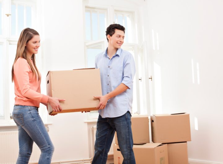 Movers and Moving Services of Hialeah, FL