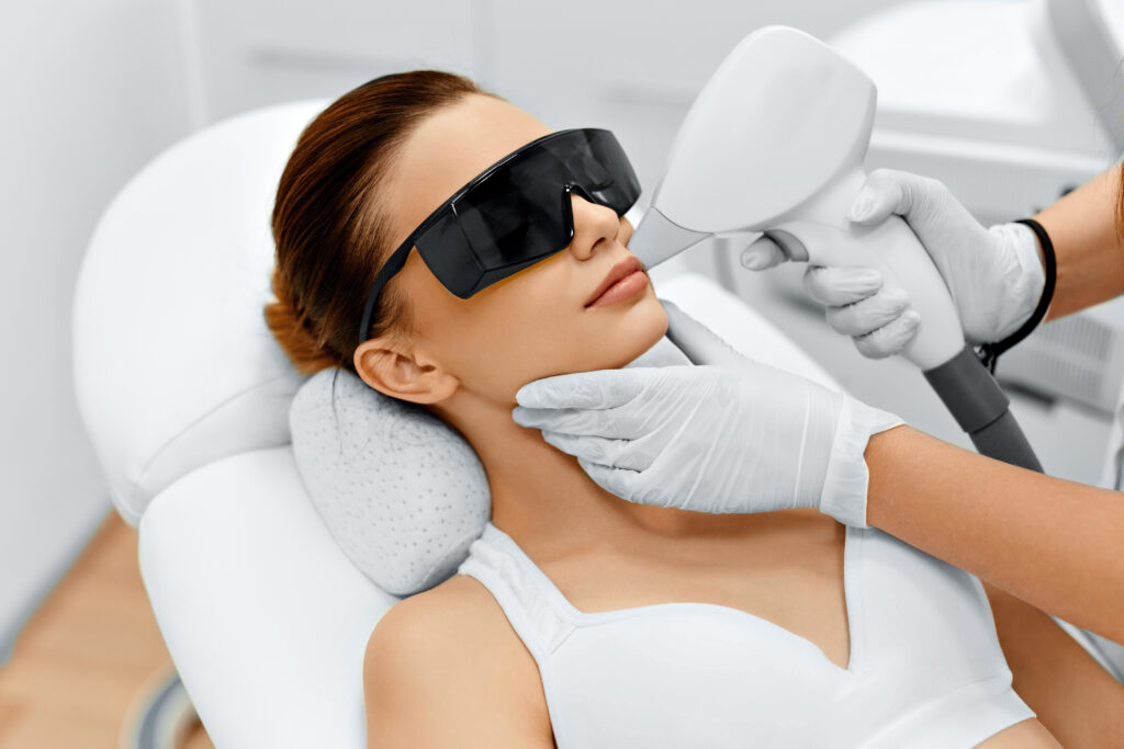 Brazilian Laser Hair Removal: A Comprehensive Guide to Smooth, Carefree Skin