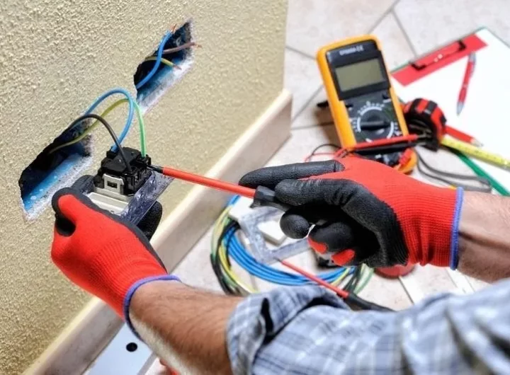 Electrician Services in North Las Vegas NV