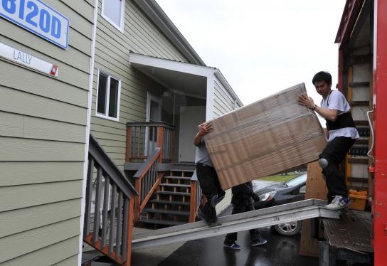 Reliable Moving Services in Stockton, CA: Your Trusted Movers for Stress-Free Relocation
